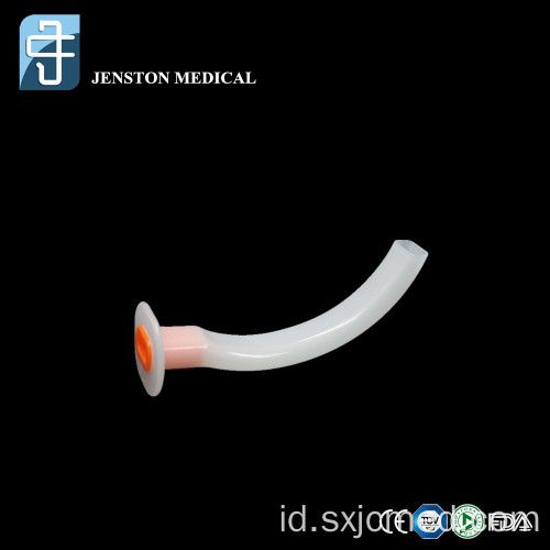 Medical Consumables oral Pharyngeal Airway Guedel Airway